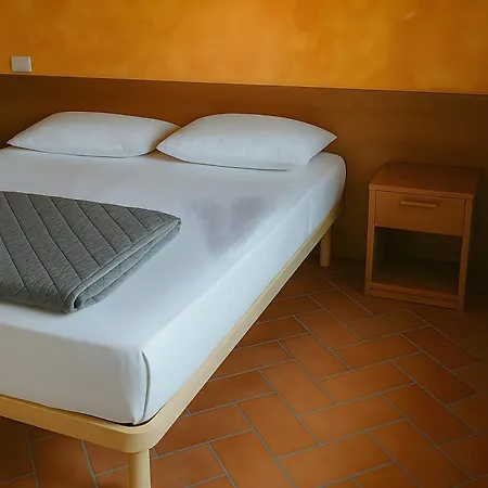 Rifugio Rubbiano Сasa de vacaciones *