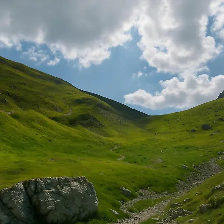 Rifugio Rubbiano Rubbiano (Fermo)
